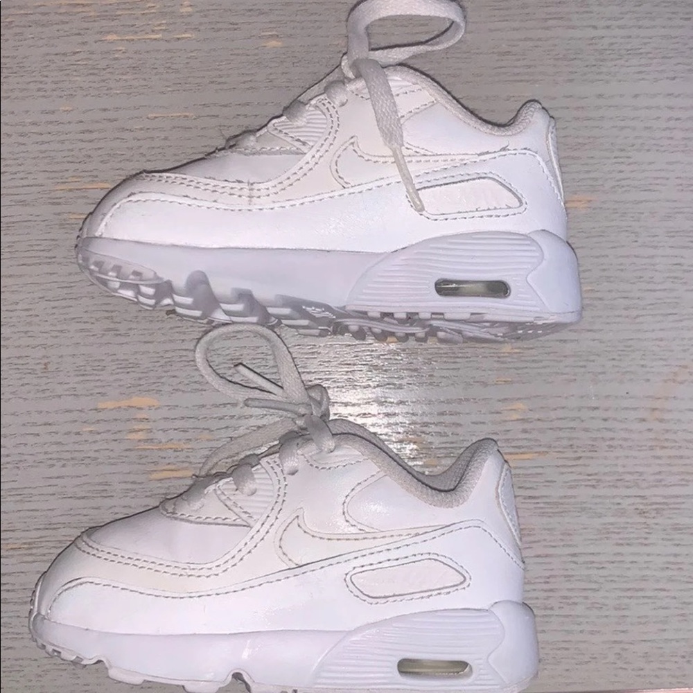 Nike Air Max 90 - Toddler